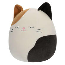 SQUISHMALLOWS W1 Plīša rotaļlieta, 30 cm