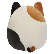 SQUISHMALLOWS W1 Plīša rotaļlieta, 30 cm