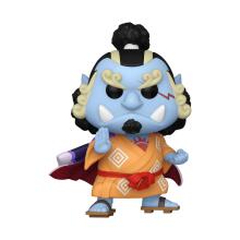 FUNKO POP! Vinyl: Фигурка: One Piece - Jinbe (w/ chase)