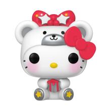 FUNKO POP! Vinyl: Фигурка: Hello Kitty Polar Bear