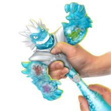 HEROES OF GOO JIT ZU Deep Goo Sea figure Versus pack