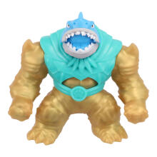 HEROES OF GOO JIT ZU Deep Goo Sea figure Versus pack