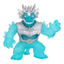 HEROES OF GOO JIT ZU Deep Goo Sea figure Versus pack