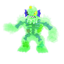 HEROES OF GOO JIT ZU Deep Goo Sea figure Versus pack