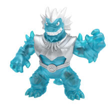 HEROES OF GOO JIT ZU Deep Goo Sea figure Versus pack