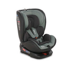 Lorelli Car Seat NEBULA Isofix Art.1007138234 Iceberg Green