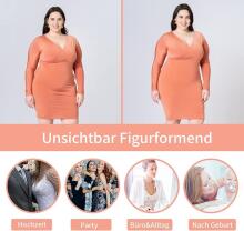 Tummy Control Underwear Women Shapewear Art.156390