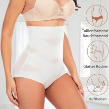 Tummy Control Underwear Women Shapewear Art.156390