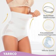Tummy Control Underwear Women Shapewear Art.156390