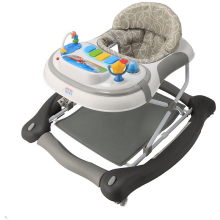 BabyMix New Baby Magic Sea World 2 Art.46556 3 in 1