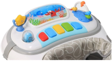BabyMix New Baby Magic Sea World 2 Art.46556 3 in 1