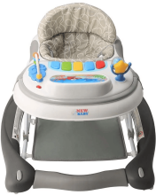 BabyMix New Baby Magic Sea World 2 Art.46556 3 in 1