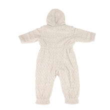 Lodger Skier Empire Fleece Art.SK 599_3-6 Brich