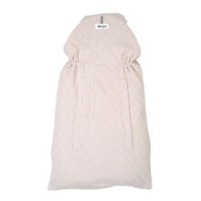 Lodger Wrapper Folklore Fleece Art.WPF 599 Birch