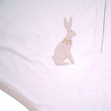 Lodger Wrapper Folklore Fleece Art.WPF 599 Birch