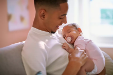 Philips Avent Ultra Soft Art.SCF091/09