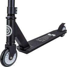 Story Shredder Black