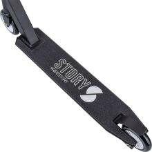 Story Shredder Black