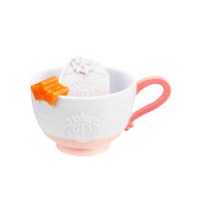 DISNEY PRINCESS playset Tea