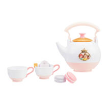 DISNEY PRINCESS playset Tea