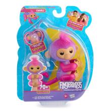 Fingerlings Interactive toy monkey