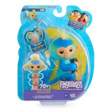 Fingerlings Interactive toy monkey