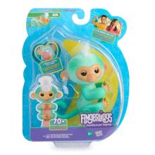 Fingerlings Interactive toy monkey