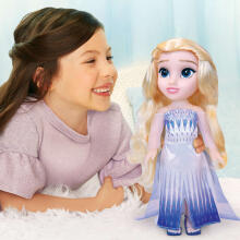 FROZEN doll Elsa