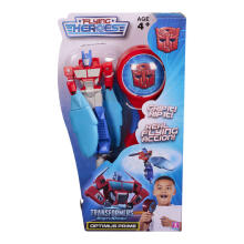 FLYING HEROES Optimus Prime