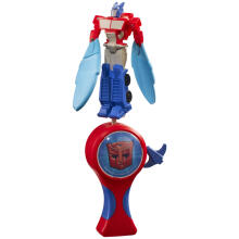 FLYING HEROES Optimus Prime