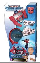 FLYING HEROES Optimus Prime