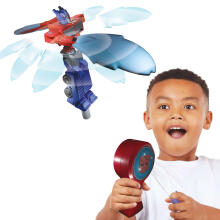 FLYING HEROES Optimus Prime