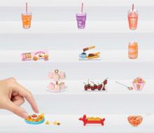 MINIVERSE Playset Cafe