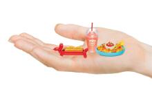 MINIVERSE Playset Cafe
