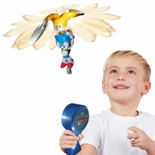 FLYING HEROES figuur Tails & Sonic