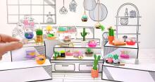 MINIVERSE Make It Mini accessory Lifestyle