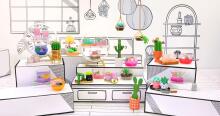 MINIVERSE Make It Mini accessory Lifestyle