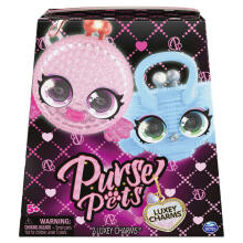 PURSE PETS blind bag Luxey charms