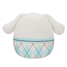 SQUISHMALLOWS HELLO KITTY Plīša rotaļlieta, 20 cm