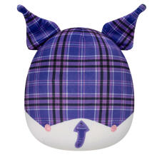 SQUISHMALLOWS HELLO KITTY Plīša rotaļlieta, 20 cm