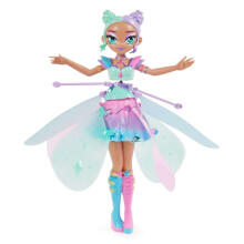 HATCHIMALS flying doll Crystal flyers