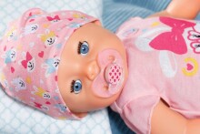 BABY BORN Magic doll girl 43 cm