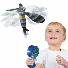 FLYING HEROES Herojus Betmenas