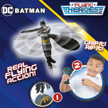 FLYING HEROES figuur Batman