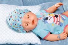 BABY BORN Magic doll boy 43 cm