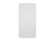 Jollein Jersey Sheet White Art.511-507-00001