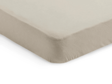 Jollein Jersey Sheet Nougat Art.511-507-00093