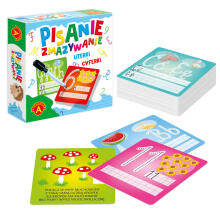 Ikonka Art.KX4863 ALEXANDER Educational Game