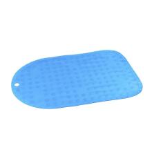 Baby Ono Art.1345 Blue Bath mat 55x35cm