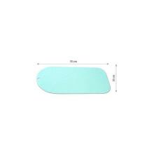 Baby Ono Art.1345/07 Green Bath mat 55x35cm